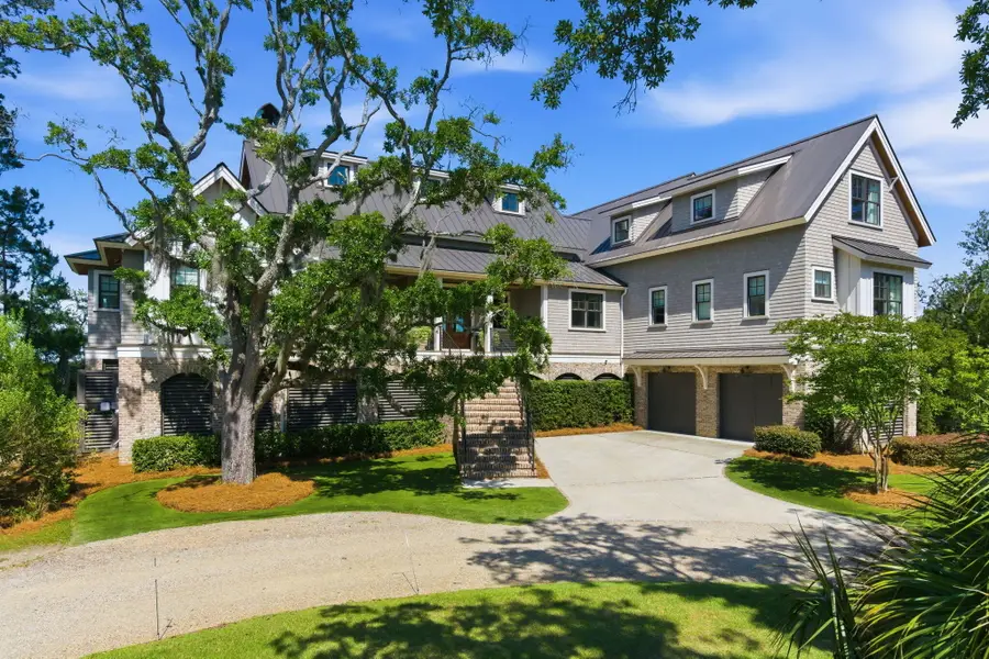 312 River Oak Drive, Mount Pleasant, SC 29464 - #2