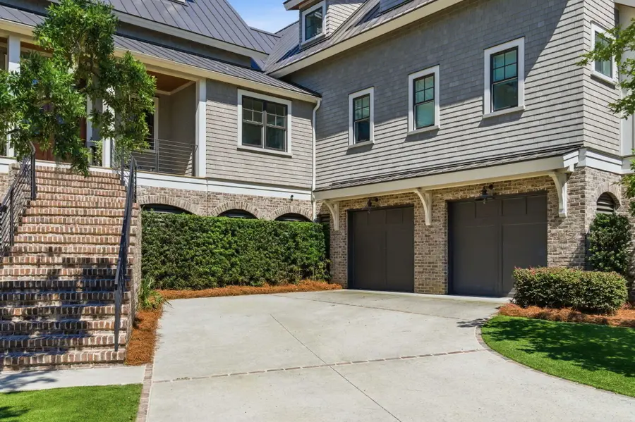312 River Oak Drive, Mount Pleasant, SC 29464 - #3