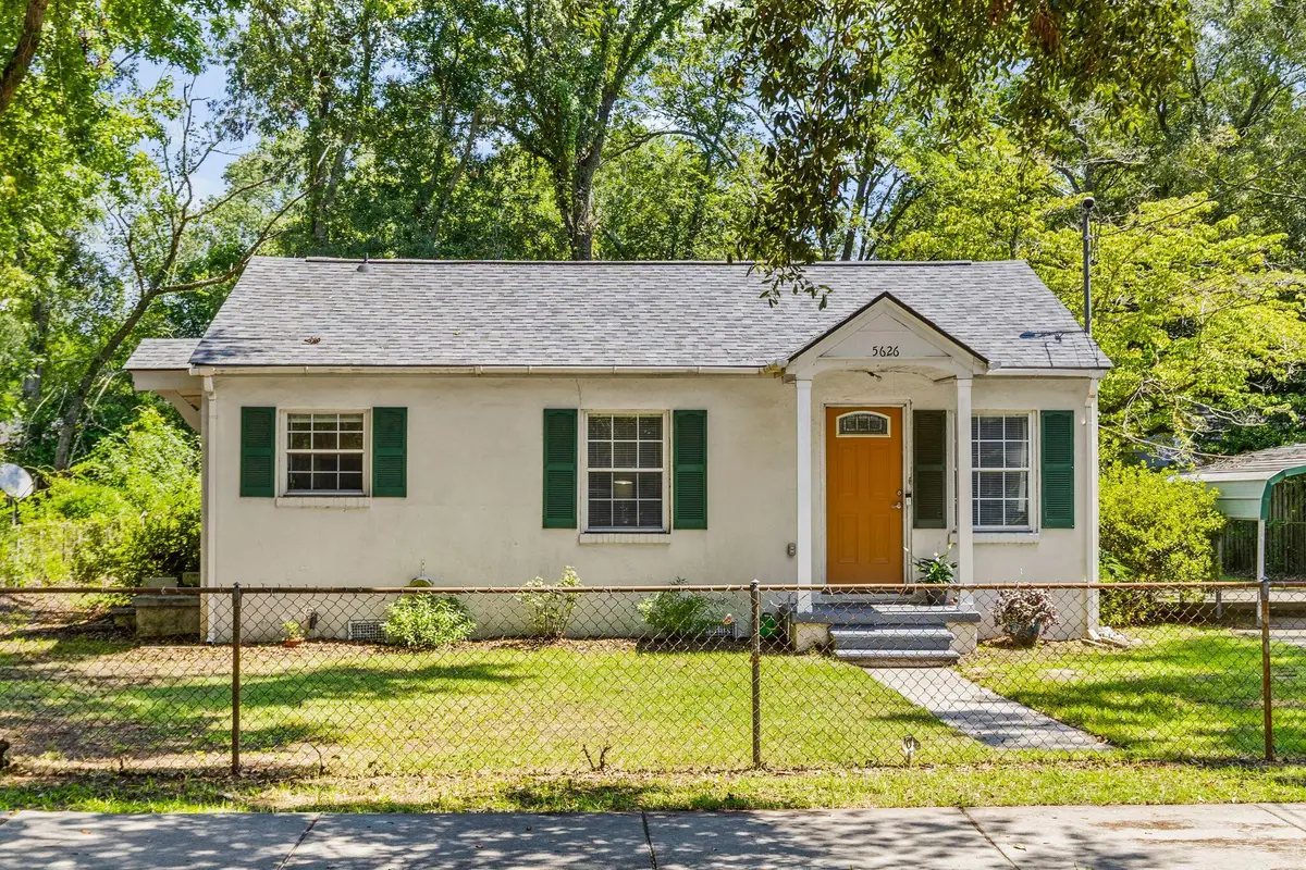 5626 Dobson Street, North Charleston, SC 29406 - #1