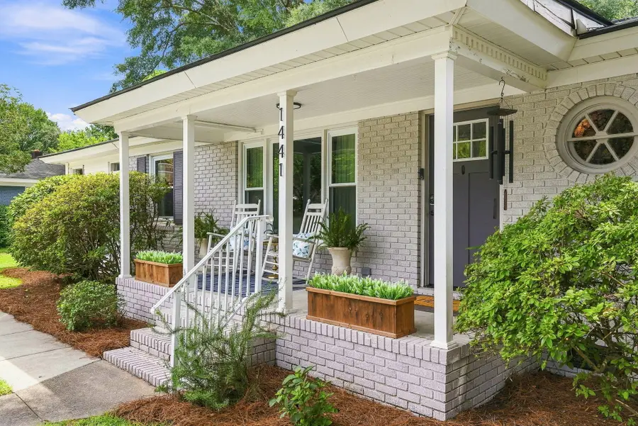 1441 Brian Road, Charleston, SC 29407 - #3