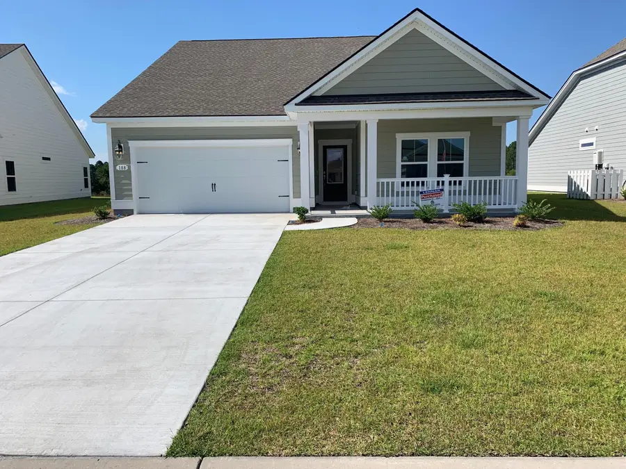 188 Sago Palm Drive, Myrtle Beach, SC 29579 - #3