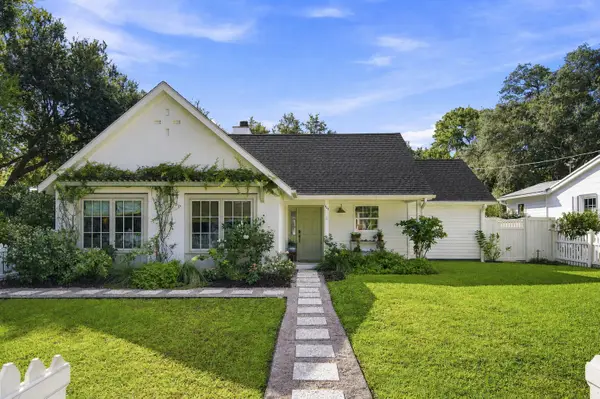 717 Cherry Street, Mount Pleasant, SC 29464