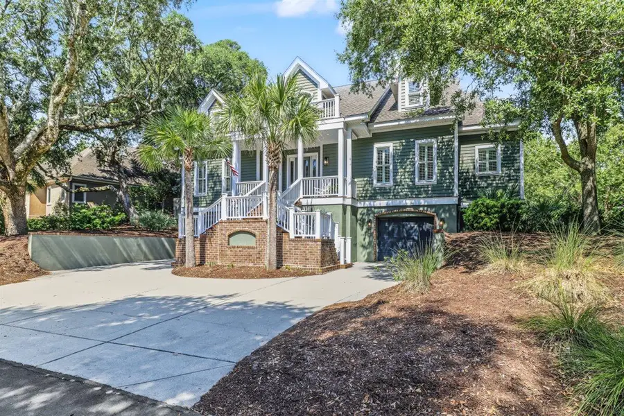 41 Fairway Oaks Lane, Isle Of Palms, SC 29451 - #3