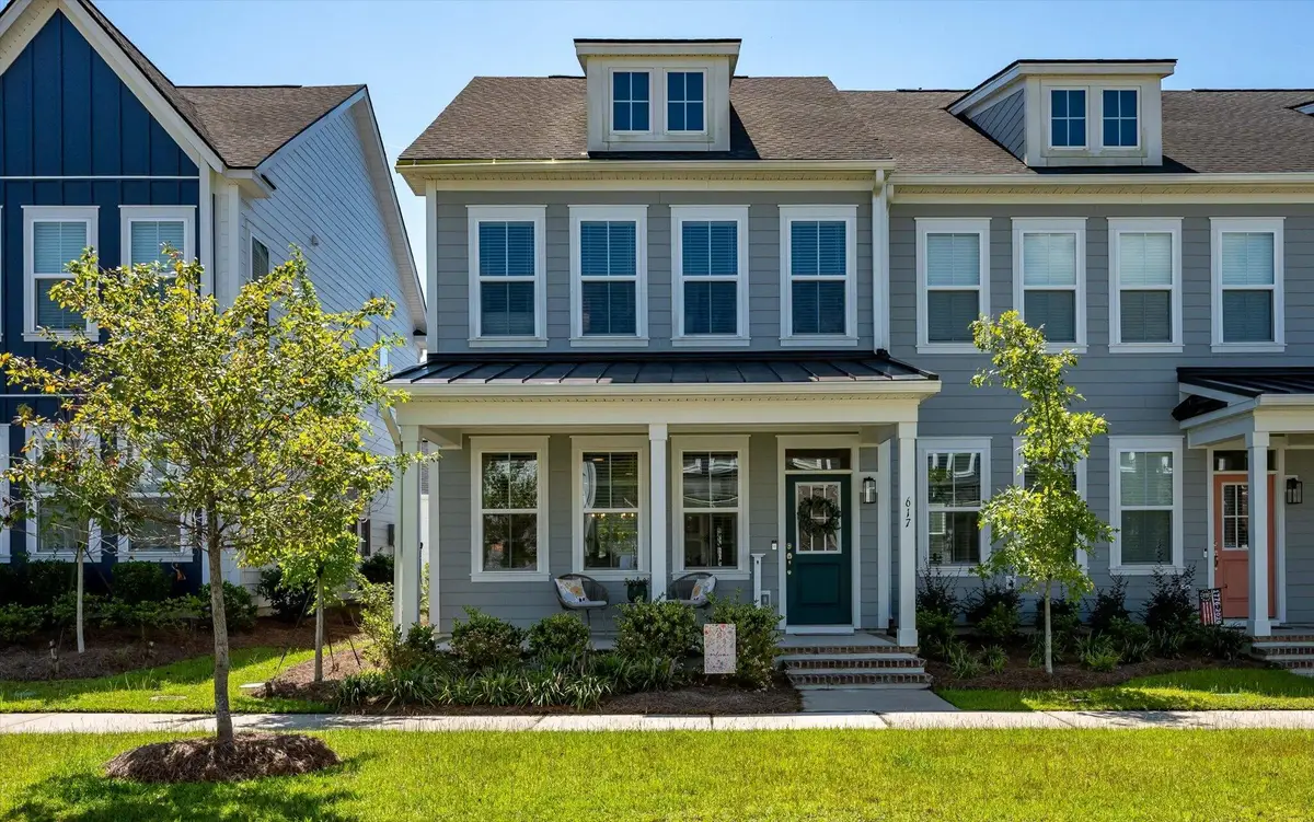 617 Southview Lane, Summerville, SC 29486 - #1