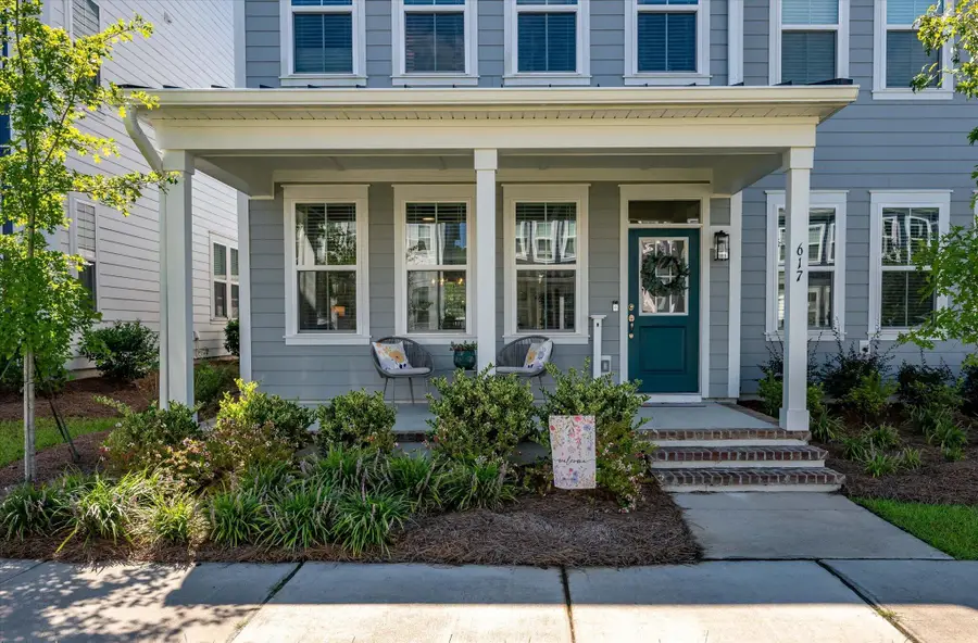 617 Southview Lane, Summerville, SC 29486 - #2