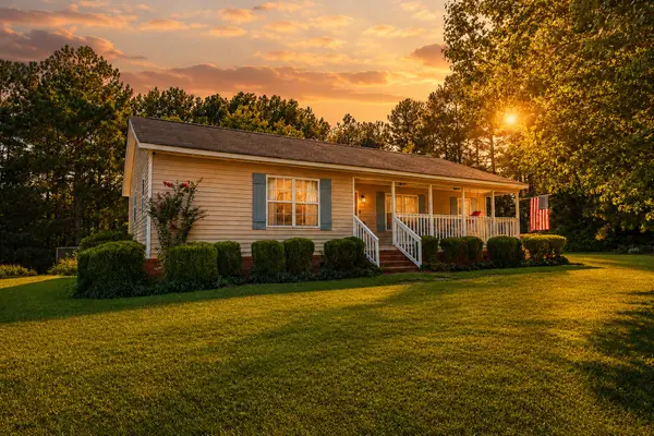 145 Brown Meadows Court, Orangeburg, SC 29115