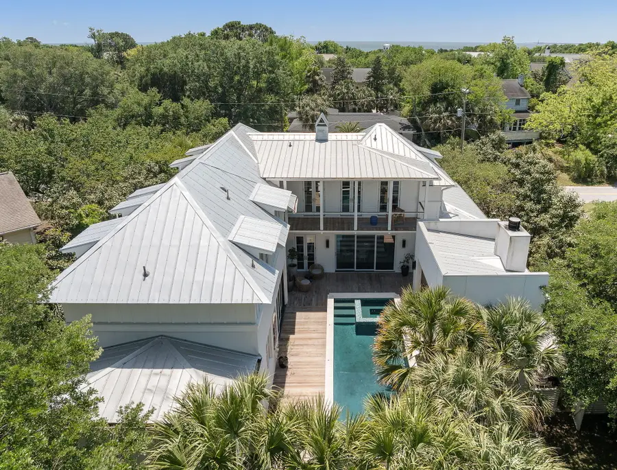 1616 Poe Avenue, Sullivans Island, SC 29482 - #2