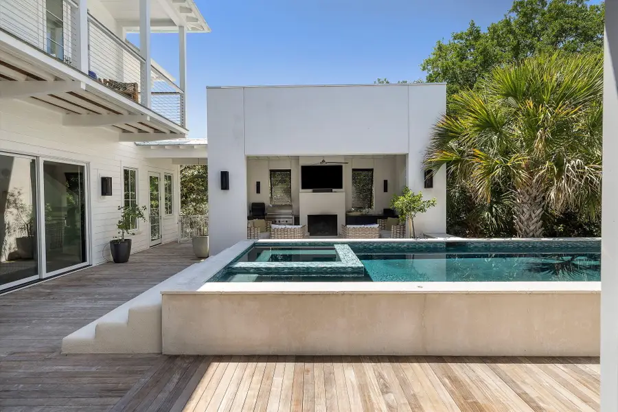 1616 Poe Avenue, Sullivans Island, SC 29482 - #3