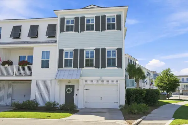 806 Kings Oak Court #Unit 8, Charleston, SC 29492