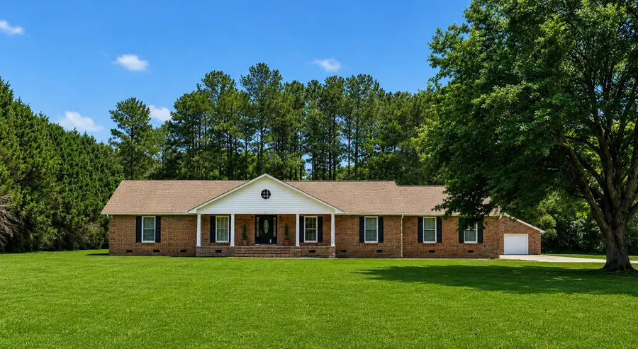 451 Kelton Road, Saint Stephen, SC 29479 - #2