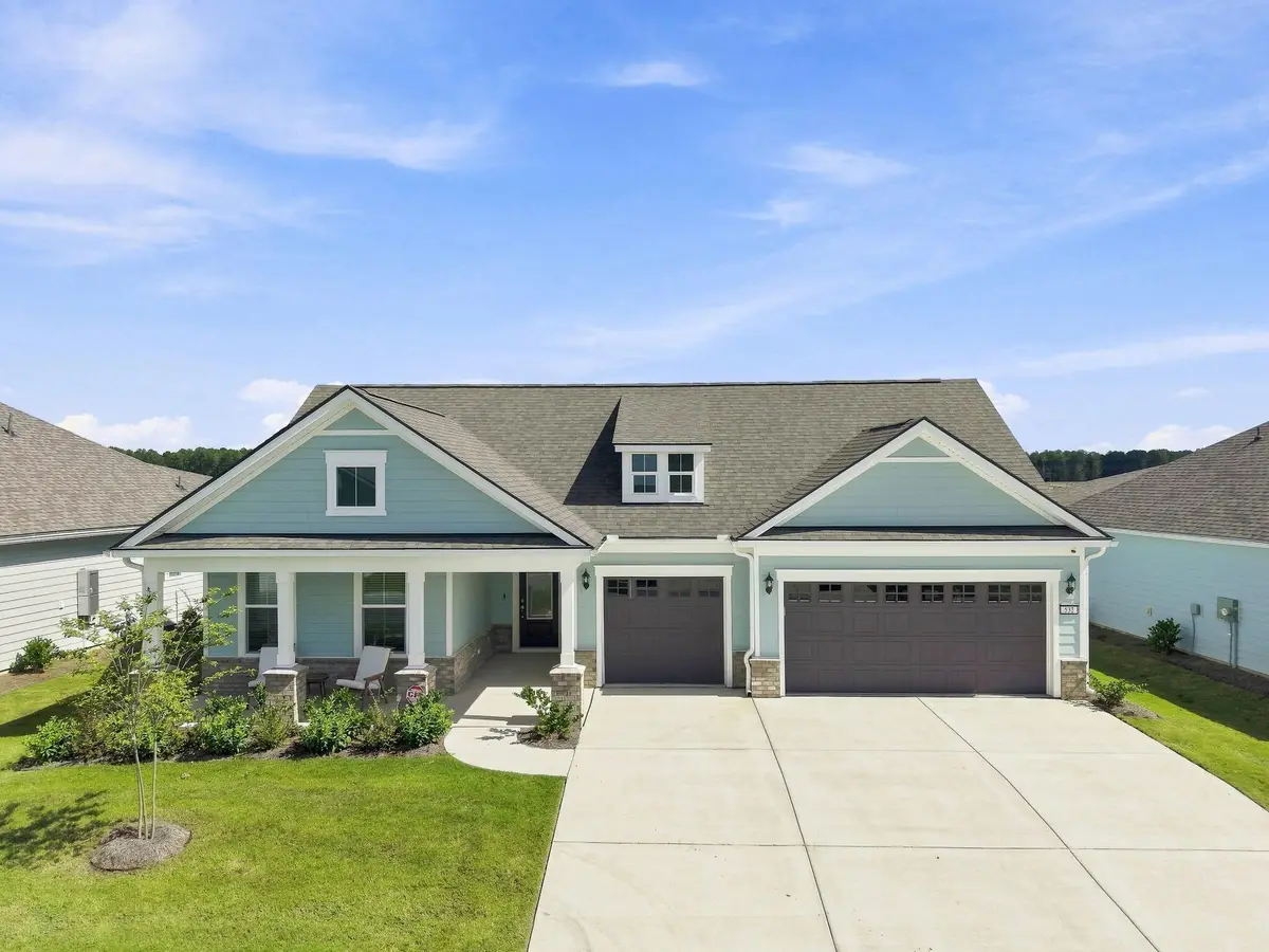 532 Pink Lily Lane, Summerville, SC 29486 - #1