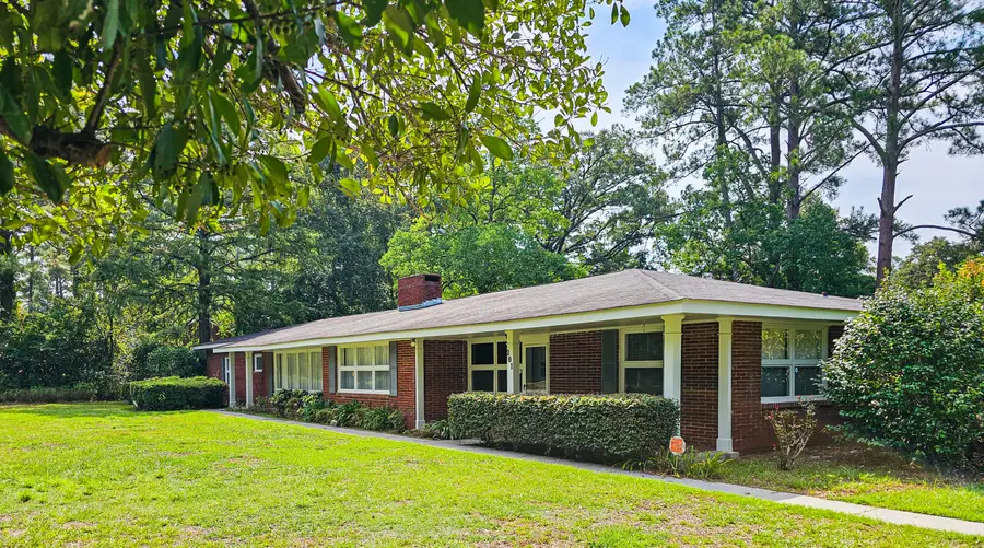 201 Overhill Road, Walterboro, SC 29488 - #2