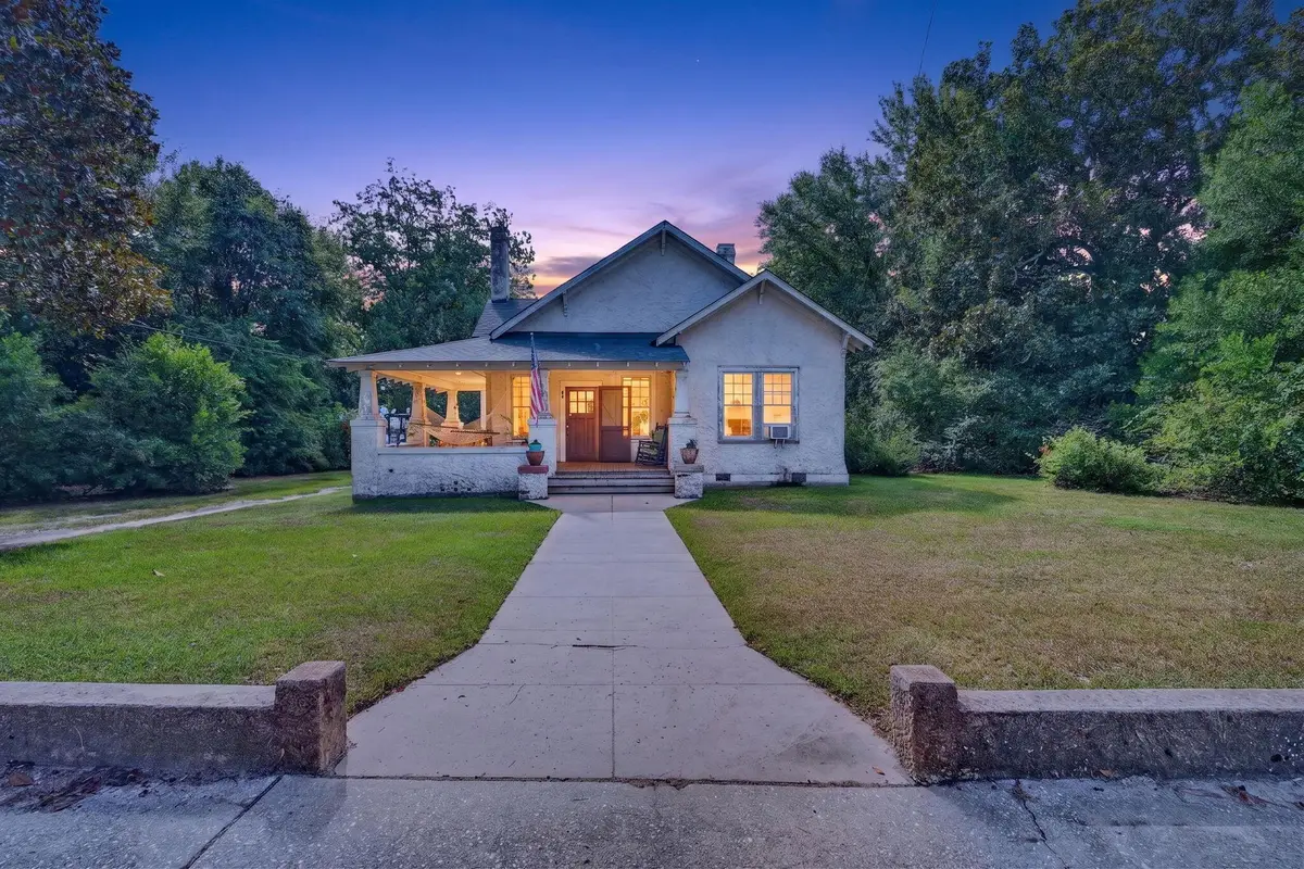 645 Hampton Street, Elloree, SC 29047 - #1