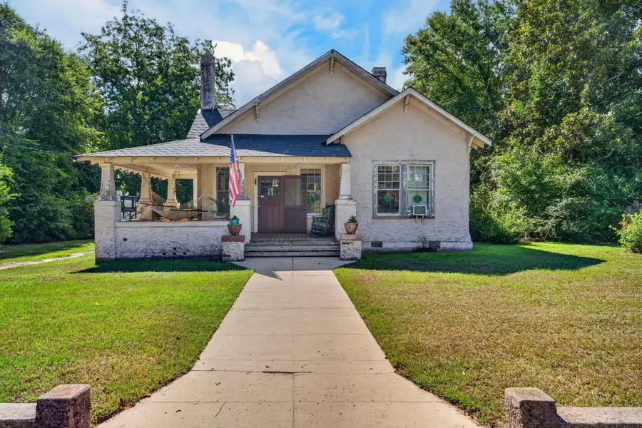 645 Hampton Street, Elloree, SC 29047 - #2