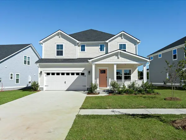 451 Radiant Blue Way, Summerville, SC 29486