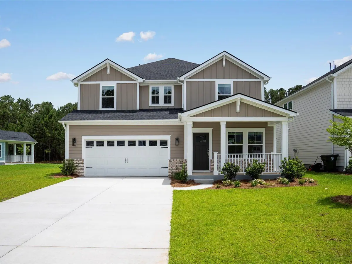 447 Radiant Blue Way, Summerville, SC 29486 - #1