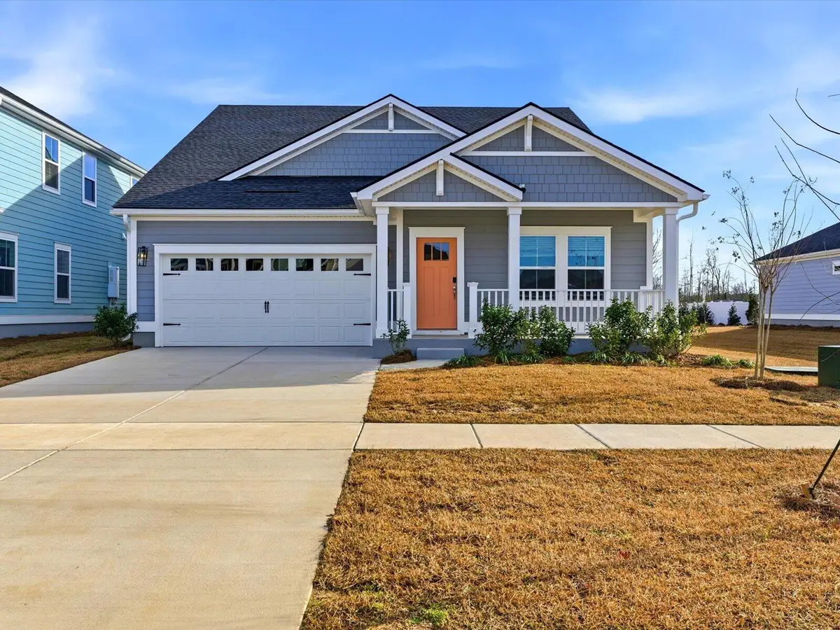 439 Radiant Blue Way, Summerville, SC 29486 - #1