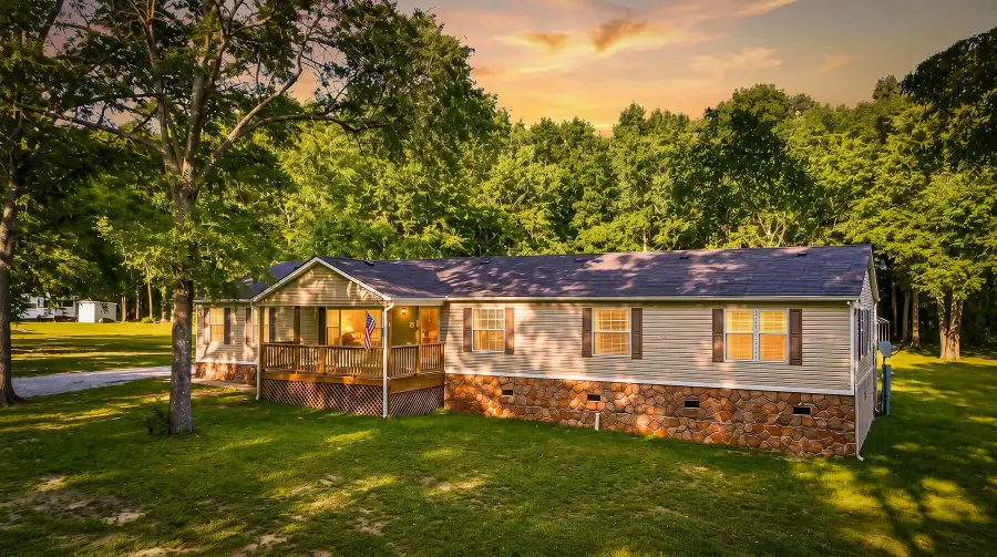 1222 Birch Drive, Summerton, SC 29148 - #2