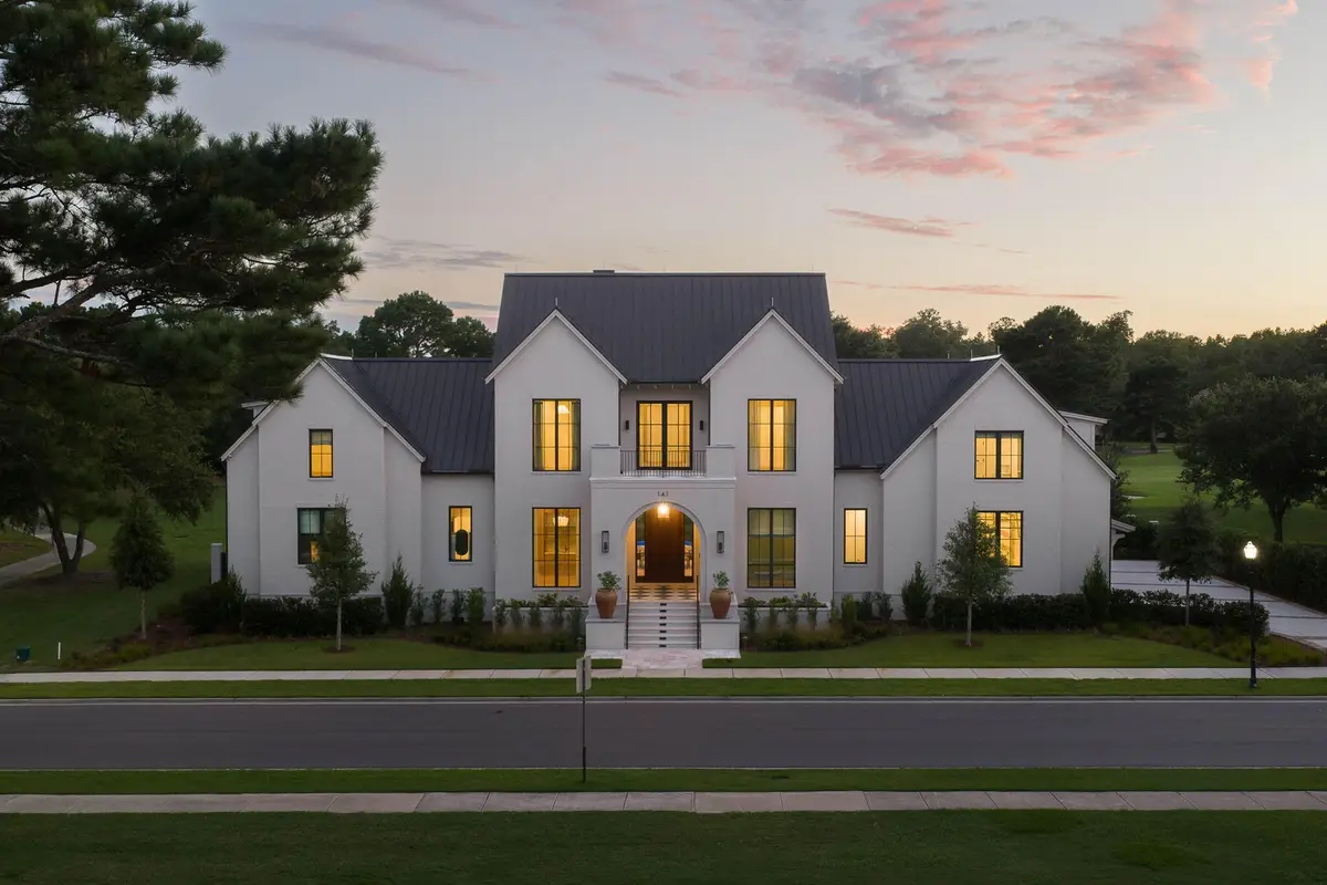 141 Ithecaw Creek Street, Charleston, SC 29492 - #1