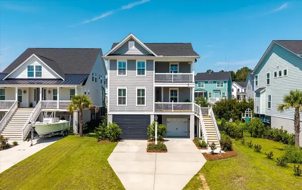157 Tidewater Way, Wando, SC 29492
