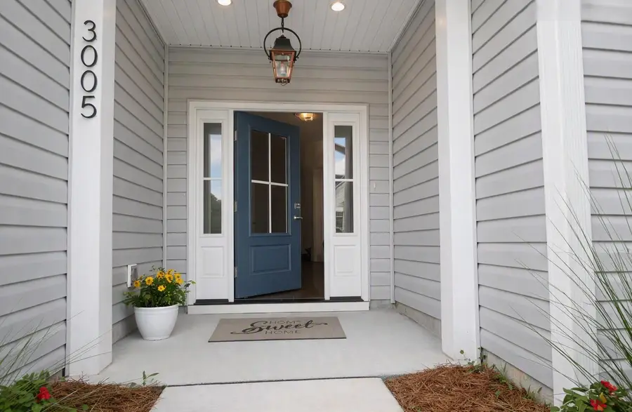 3005 Harvey Avenue, North Charleston, SC 29405 - #2