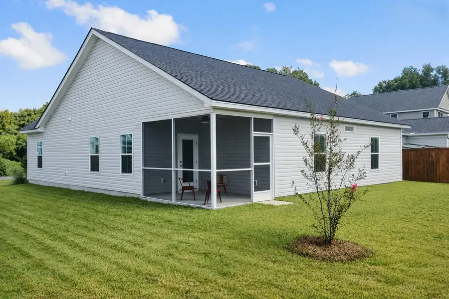 3005 Harvey Avenue, North Charleston, SC 29405 - #3