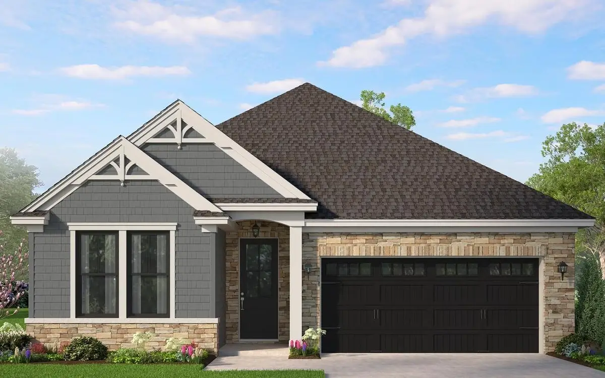237 Creek Pointe Drive, Moncks Corner, SC 29461 - #1