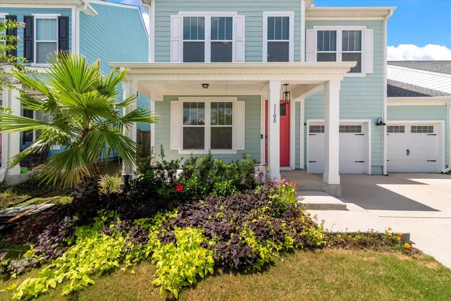 1100 Magnolia Warbler Way, Ravenel, SC 29470 - #2