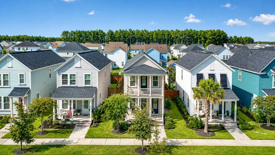 384 Ripple Park Drive, Summerville, SC 29486 - #3