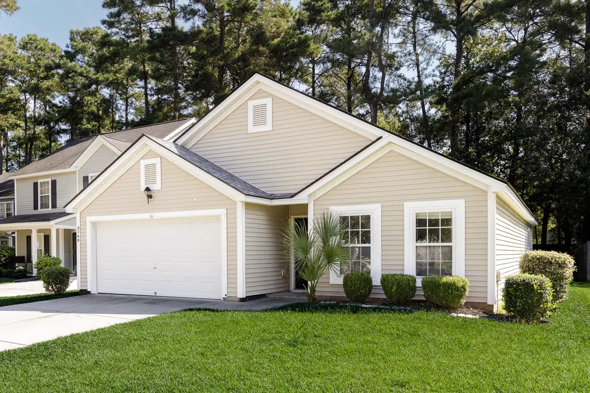 8760 Red Oak Drive, North Charleston, SC 29406 - #1