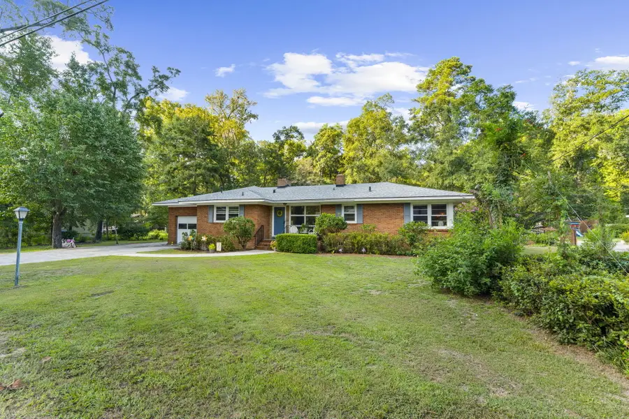 111 Greenbay Street, Walterboro, SC 29488 - #3
