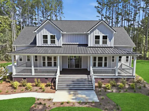 1102 Plantation Overlook Drive, Moncks Corner, SC 29461