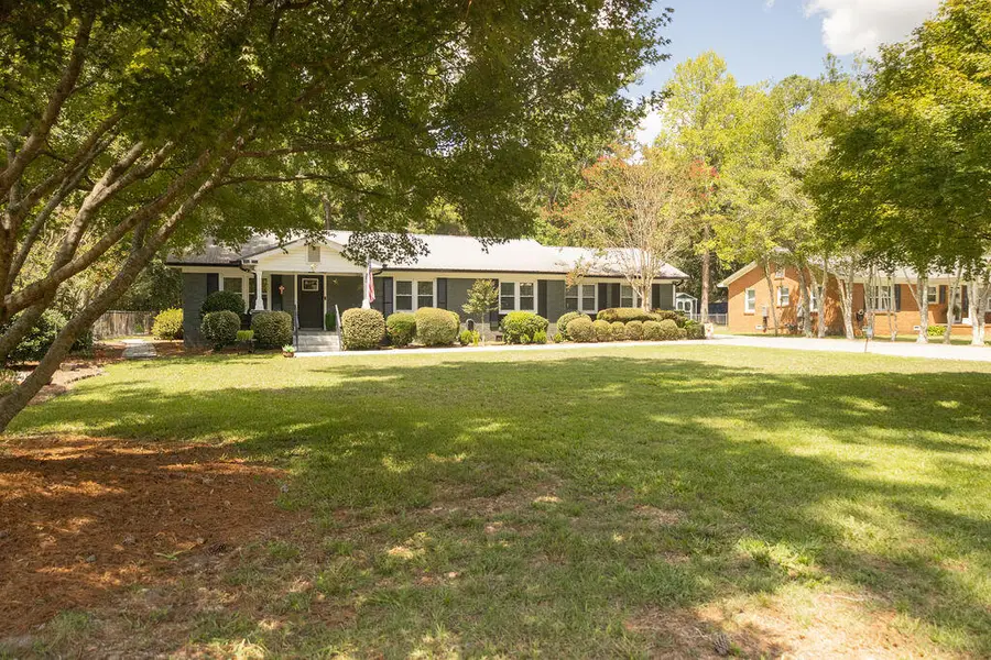 114 Sharon Drive, Walterboro, SC 29488 - #2