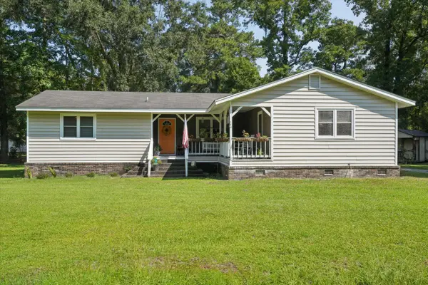 109 Annie Williams Street, Moncks Corner, SC 29461
