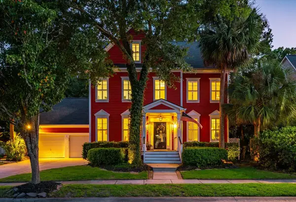 1520 Faith Street, Mount Pleasant, SC 29466