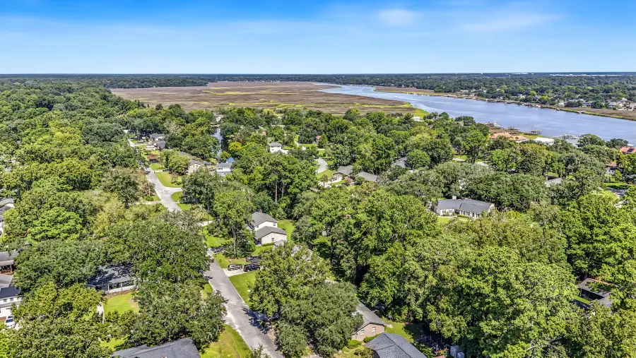 2334 Brevard Road, Charleston, SC 29414 - #3