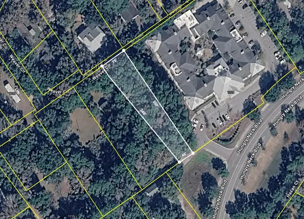 1127 Weaver Circle, Mount Pleasant, SC 29464