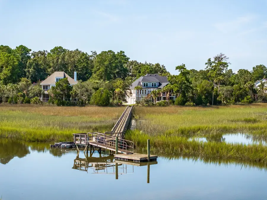 2384 Darts Cove Way, Mount Pleasant, SC 29466 - #2