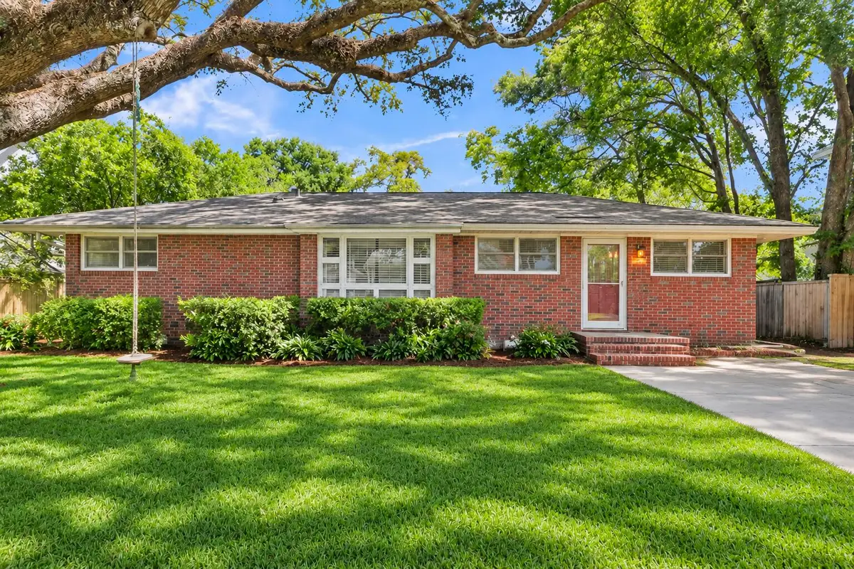 1496 Seminole Street, Mount Pleasant, SC 29464 - #1