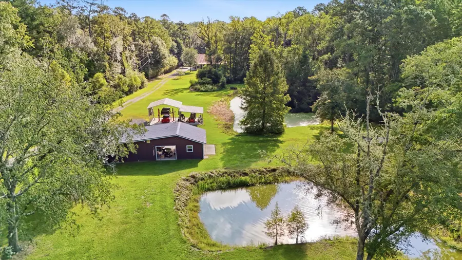 189 Fishburn Road, Ridgeville, SC 29472 - #2