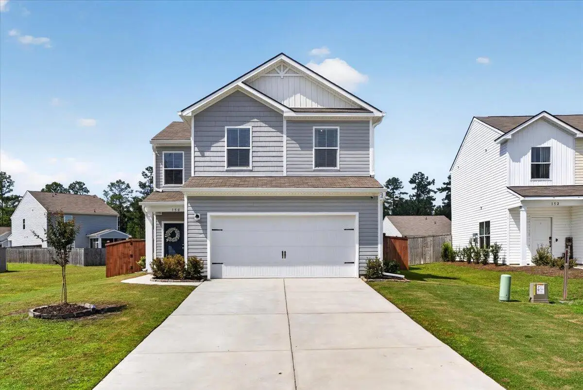 150 Pine Crest View Drive, Summerville, SC 29486 - #1