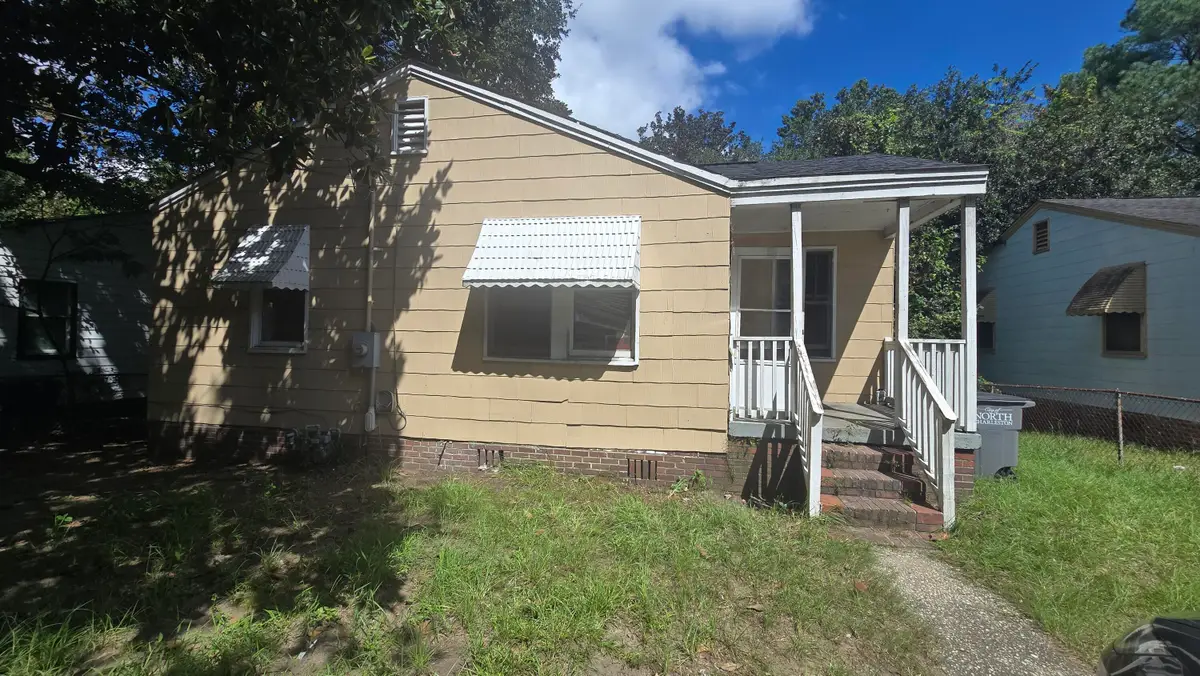 2388 Cambridge Avenue, North Charleston, SC 29405 - #1