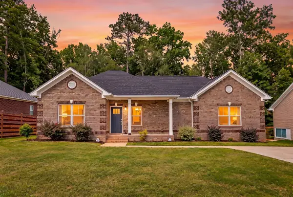 2034 NE Longwood Road, Orangeburg, SC 29118