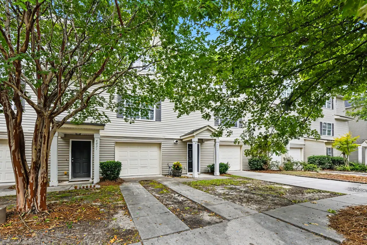 4029 Hartland Street, Charleston, SC 29414 - #1