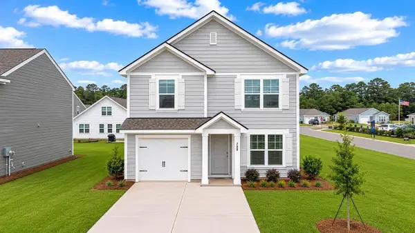 700 Striped Bass Court, Santee, SC 29142