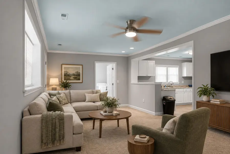 423 Rigby Street, Reevesville, SC 29471 - #2