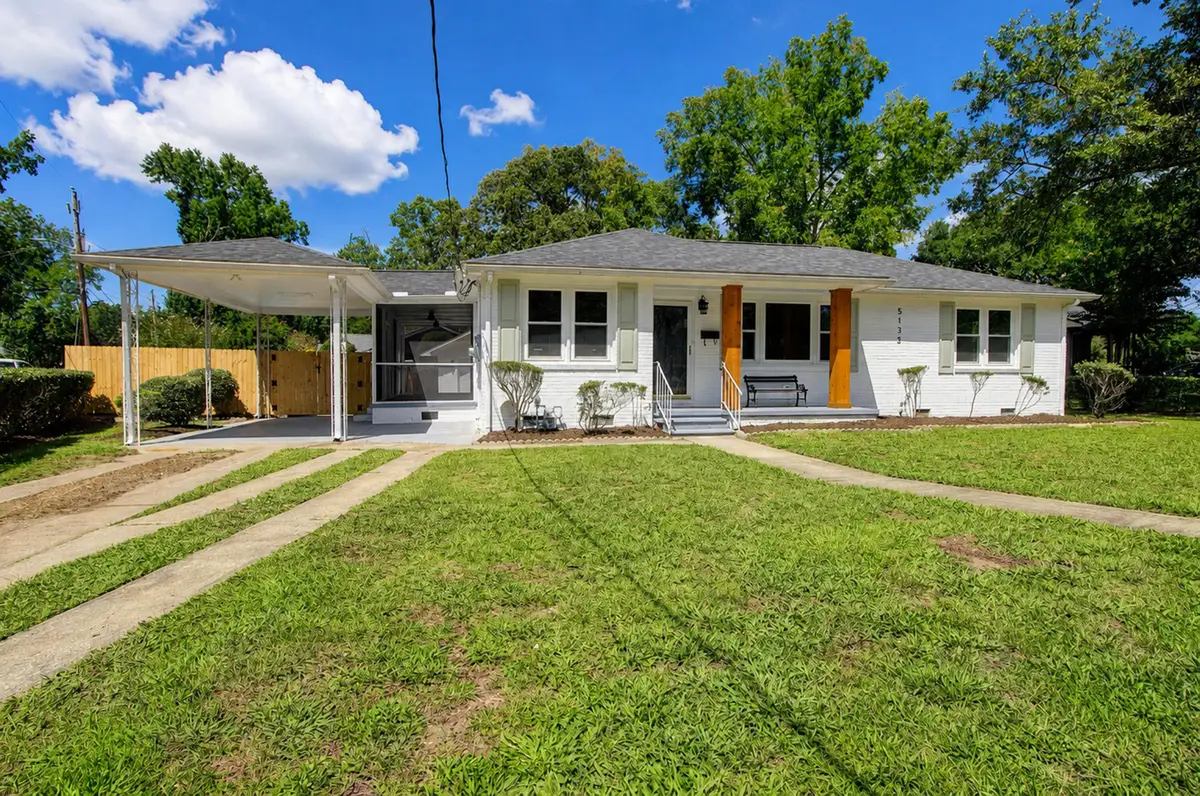 5135 Conway Street, North Charleston, SC 29405 - #1