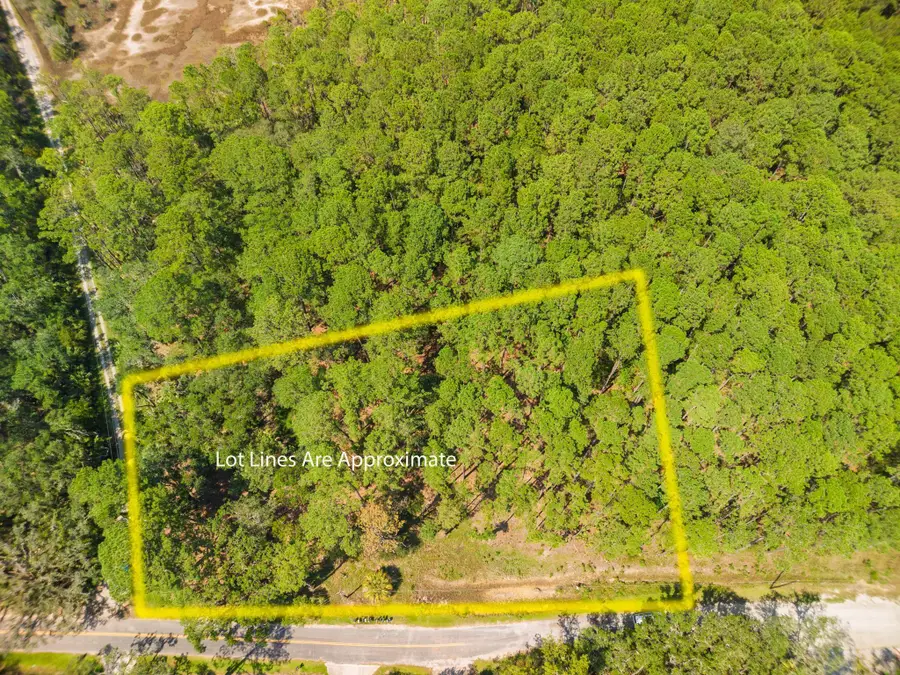 7860 Russell Creek Road, Edisto Island, SC 29438 - #3