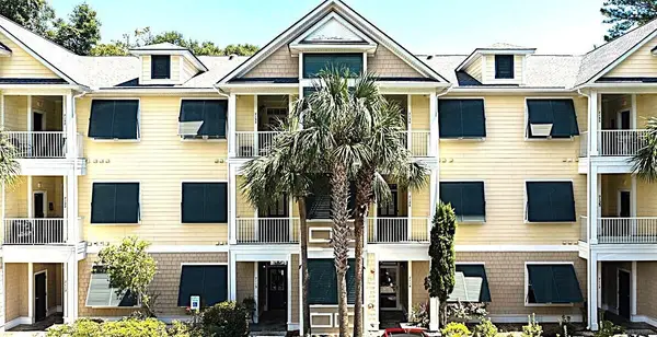 7134 Indigo Palms Way, Johns Island, SC 29455