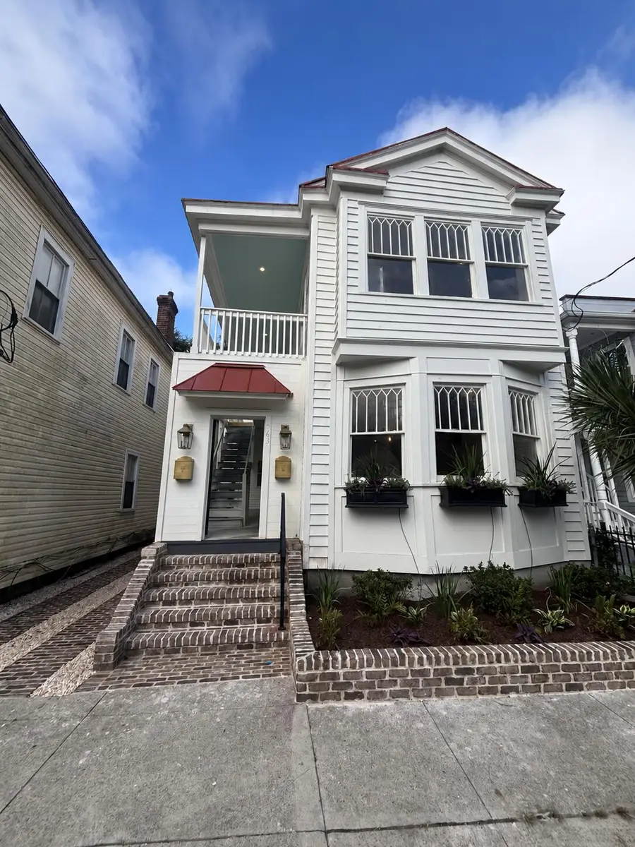 563 Rutledge Avenue, Charleston, SC 29403 - #2